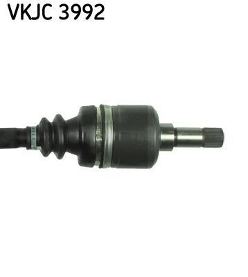 Cardan SKF ref. VKJC 3992